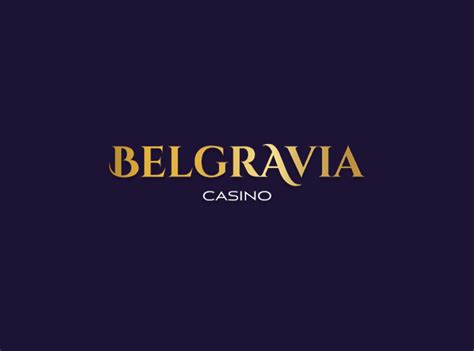 Belgravia casino Paraguay